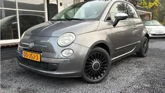 Gebruikt 2009 Fiat 500 Hatchback | € 5.450 (Eerlijke prijs)