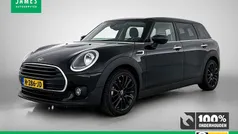 Gebruikt 2020 Mini One Clubman Business Stationwagen | € 16.945 (Goede deal)