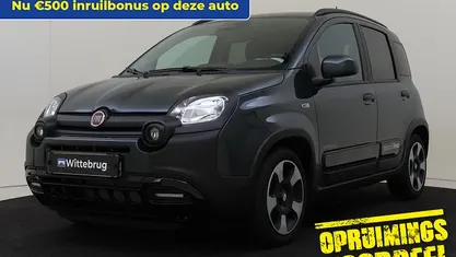 Occasion 2025 Fiat Panda Hatchback | € 19.450 (Goede deal)