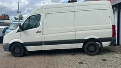 Gebruikt 2011 VW Crafter Van | € 4.750 (Goede deal)