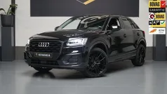 Zwart Gebruikt 2019 Audi Q2 Sport SUV | € 27.450 (Goede deal)
