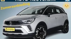 Zilver Gebruikt 2023 Opel Crossland Elegance SUV | € 21.500 (Eerlijke prijs)