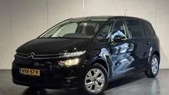 Zwart Gebruikt 2016 Citroën Grand C4 Picasso Attraction MPV | € 8.950 (Super prijs)
