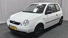 Wit Gebruikt 2000 VW Lupo Hatchback | € 1.950 (Eerlijke prijs)