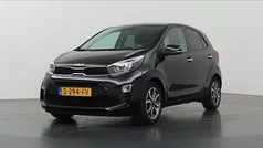 Gebruikt 2023 Kia Picanto Hatchback | € 17.935 (Eerlijke prijs)