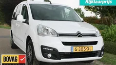 Gebruikt 2020 Citroën Berlingo Feel MPV | € 11.900 (Eerlijke prijs)