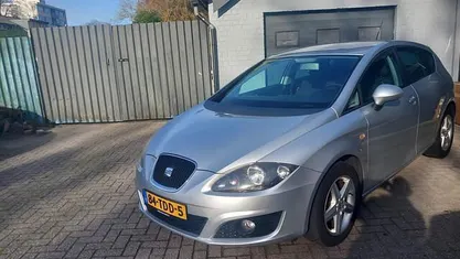 Gebruikt 2012 Seat Leon Copa Hatchback | € 3.000 (Goede deal)
