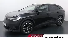 Zwart Nieuw 2025 VW ID.4 Pro SUV | € 42.840 (Goede deal)