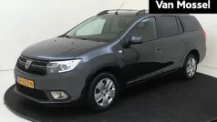 Gebruikt 2019 Dacia Logan MCV Lauréate MPV | € 10.935 (Eerlijke prijs)