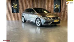Gebruikt 2017 Seat Leon Business Hatchback | € 10.900 (Eerlijke prijs)