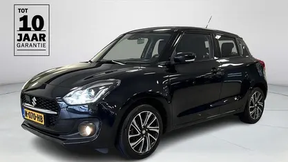 Occasion 2021 Suzuki Swift Style Hatchback | € 16.945 (Eerlijke prijs)