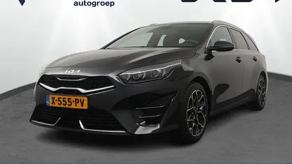 Occasion 2024 Kia Ceed GT-Line Hatchback | € 30.450 (Eerlijke prijs)