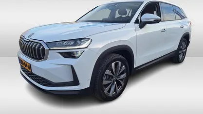 Occasion 2024 Skoda Kodiaq Business Line SUV | € 43.900 (Eerlijke prijs)