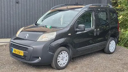 Occasion Citroën Nemo 74 PK (54 kW) 2010 MPV