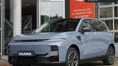 Gebruikt 2025 Leapmotor B10 SUV | € 31.995 (Eerlijke prijs)