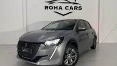 Gebruikt 2020 Peugeot e-208 Allure Hatchback | € 15.945 (Eerlijke prijs)