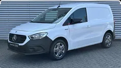 Wit Gebruikt 2024 Mercedes eCitan Edition Van | € 25.950 (Eerlijke prijs)