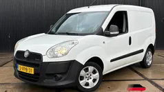 Wit Gebruikt 2011 Fiat Doblò MPV | € 2.950 (Eerlijke prijs)