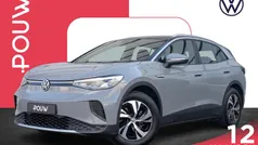 Gebruikt 2021 VW ID.4 Pure SUV | € 22.900 (Eerlijke prijs)