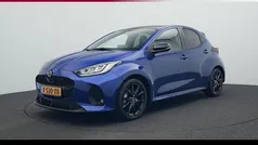 Blauw Gebruikt 2024 Mazda 2 Homura-Line Hatchback | € 27.450 (Eerlijke prijs)