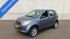 Grijs Gebruikt 2008 Daihatsu Terios SUV | € 3.250 (Super prijs)