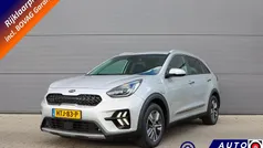 Grijs Gebruikt 2021 Kia Niro SUV | € 24.900 (Eerlijke prijs)