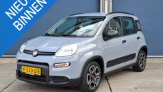 Hatchback Gebruikt 2022 Fiat Panda City Life Hatchback | € 11.500 (Eerlijke prijs)