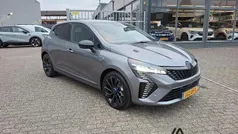 Grijs Nieuw 2025 Renault Clio V Esprit Alpine Hatchback | € 29.450 (Eerlijke prijs)