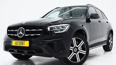 Gebruikt 2021 Mercedes GLC300 Premium SUV | € 39.840 (Eerlijke prijs)