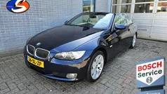 Gebruikt 2007 BMW 325 Cabriolet Executive Cabriolet | € 9.450 (Eerlijke prijs)