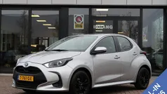 Gebruikt 2023 Toyota Yaris Hybrid Active Hatchback | € 19.950 (Goede deal)