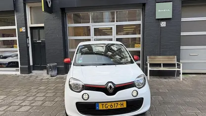 Occasion 2018 Renault Twingo Collection Hatchback | € 6.450 (Goede deal)
