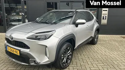 Occasion Toyota Yaris Cross X-plore 116 PK (85 kW) 2023 SUV