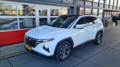 Gebruikt 2021 Hyundai Tucson Premium SUV | € 25.745 (Eerlijke prijs)