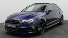 Blauw Gebruikt 2019 Audi S3 Proline Hatchback | € 36.900 (Eerlijke prijs)