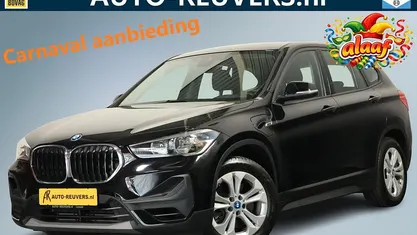 Occasion BMW X1 Advantage 222 PK (163 kW) 2022 SUV