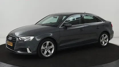 Occasion Audi A3 Design 116 PK (85 kW) 2018 Sedan