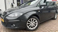 Grijs Gebruikt 2011 Seat Altea XL Style MPV | € 2.999 (Eerlijke prijs)