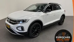 Gebruikt 2023 VW T-Roc Style SUV | € 28.840 (Eerlijke prijs)
