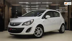 Gebruikt 2014 Opel Corsa Cosmo Hatchback | € 6.950 (Goede deal)