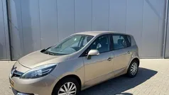 Renault Scénic III