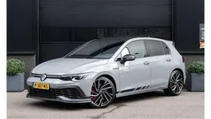 Grijs Gebruikt 2021 VW Golf VIII GTI Clubsport Hatchback | € 36.950 (Eerlijke prijs)