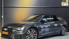 Gebruikt 2023 Audi A6 Competition Stationwagen | € 53.950 (Goede deal)