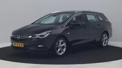 Gebruikt 2017 Opel Astra Innovation Stationwagen | € 10.700 (Eerlijke prijs)