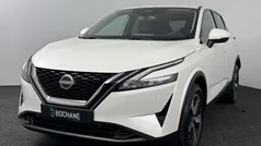 Gebruikt 2024 Nissan Qashqai N-Connecta SUV | € 33.695 (Goede deal)