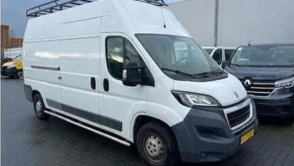 Gebruikt 2016 Peugeot Boxer Van | € 5.250 (Super prijs)