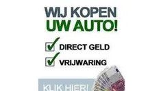 Grijs Gebruikt 2003 Toyota Corolla Terra Hatchback | € 1.000 (Super prijs)