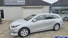 Gebruikt 2022 Kia Ceed Sportswagon Stationwagen | € 20.650 (Eerlijke prijs)