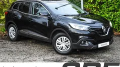 Gebruikt 2015 Renault Kadjar SUV | € 10.900 (Eerlijke prijs)