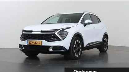 Occasion Kia Sportage 266 PK (195 kW) 2022 SUV